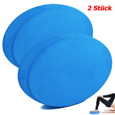 2X Balance Pad Oval