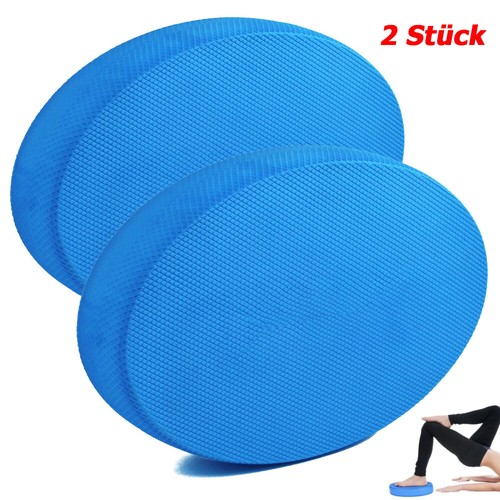 Balance pad oval - balance,
