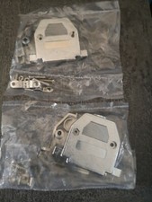 2x Adaptergehäuse