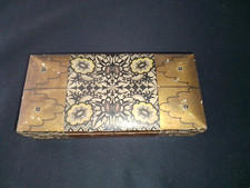 1 Bahlsen Keksdose Margold Jugendstil um 1915