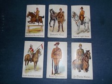 R & J Hill Colonial Troops