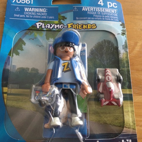Playmobil 70561 junge mit - 70561,