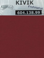 Ikea KIVIK Bezug für