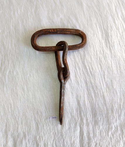 19c vintage primitive - 19c,