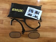 EMUK Wohnwagenspiegel VW T5 FL 5.2 T6 T6.1 T6.2 Transporter Bus Amorak 100162 B