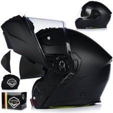 Motorradhelm Klapphelm | VITO