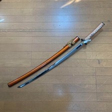 Japanese Imitation Sword