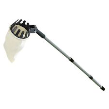 Maximex Obstsammler XL mit Teleskopstiel, 270º-Knickgelenk