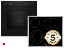 Neff EX4PB0 Set Pyrolyse