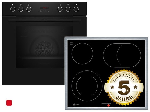 Neff ex4pb0 set - neff, pyrolyse