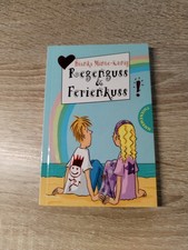 Regenguss und Ferienkuss