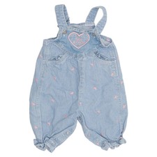OshKosh B'gosh, Latzhose