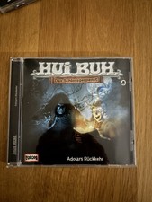 Hui Buh Das Schlossgespenst 9 - Adolars Rückkehr CD