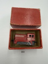 Gützold diesellok 150 - diesellok, in