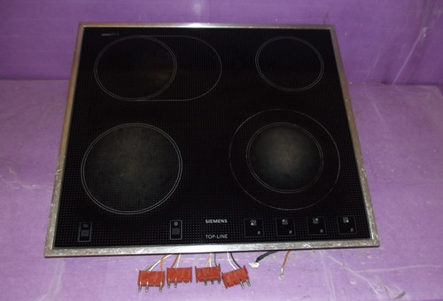 Siemens ekt735se ek73552 - siemens,