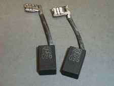 #295-13 orig. FEIN Kohlebürste für Winkelschleifer MSfe 666 + Kernbohrmaschine