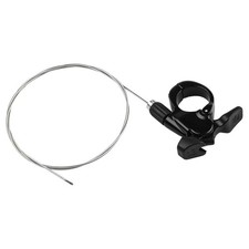 Fahrradgabel remote lockout - fahrradgabel,