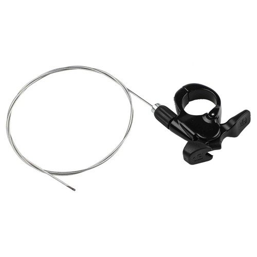 Fahrradgabel remote lockout - remote,