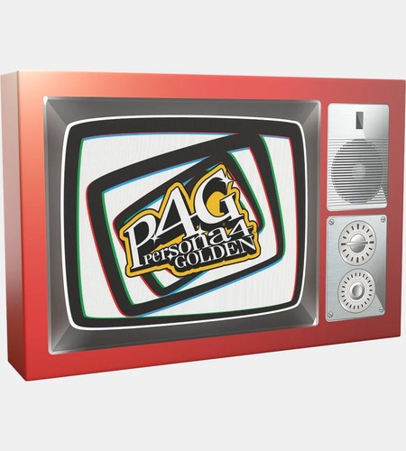 Persona golden midnight - persona,
