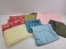 Konvolut Stoffe