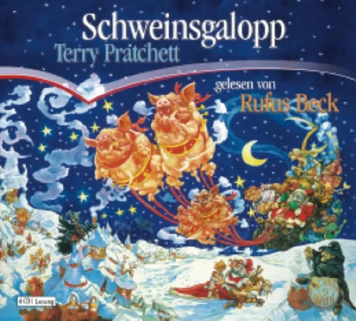 Schweinsgalopp terry - schweinsgalopp, |