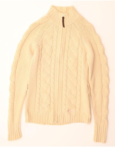 Woolrich mädchen strickjacke - mädchen,