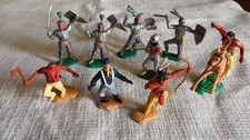 Timpo toys figuren - timpo,