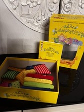 HABA Spiel „Die Erbsenprinzessin“ | Vollständig & guter Zustand