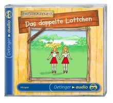 Das doppelte lottchen - das,