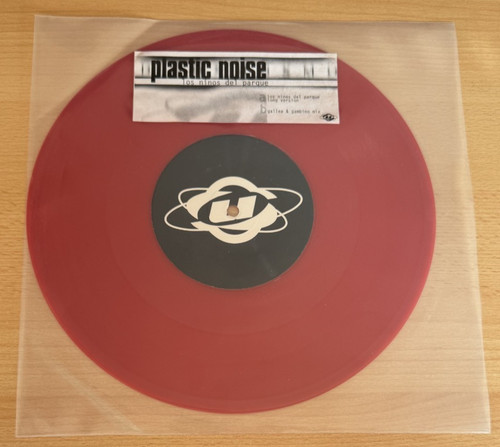 Plastic noise los - plastic,