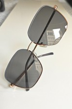 Damen Metall  Sonnenbrillen Fielmann  BD 480 Sun