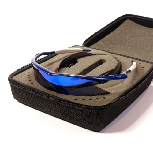 Oakley frame pro blue - frame,