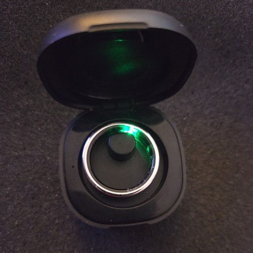 Smart ring mit - smart,