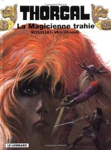 Thorgal vol la - thorgal.,