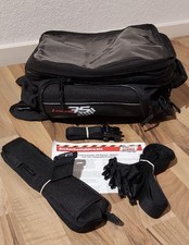 Louis Mangnet Tankrucksack