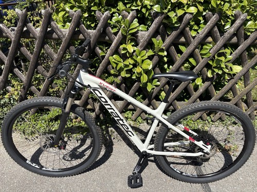 Mountainbike corratec vert - mountainbike, x-vert