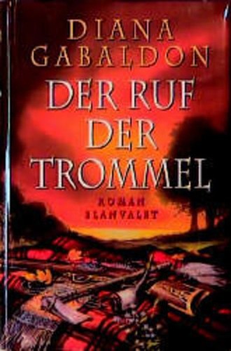 Highland saga der ruf - der,