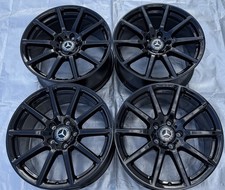 Original Mercedes Benz AMG