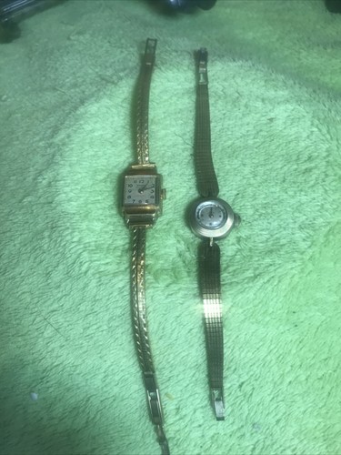Damen uhren vintage - damen,