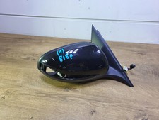 Außenspiegel Seitenspiegel Mercedes-Benz W205 A2058105202 Rechts Side Mirror