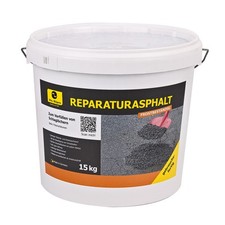 Reparaturasphalt Kaltasphalt