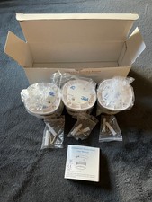 Heiman Mini Rauchmelder 3er