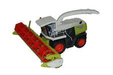 Claas Jaguar 900