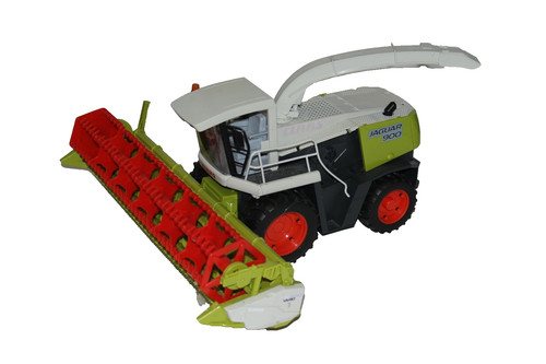 Claas jaguar 900 - jaguar,