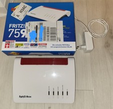AVM FRITZ!Box 7590 OVP