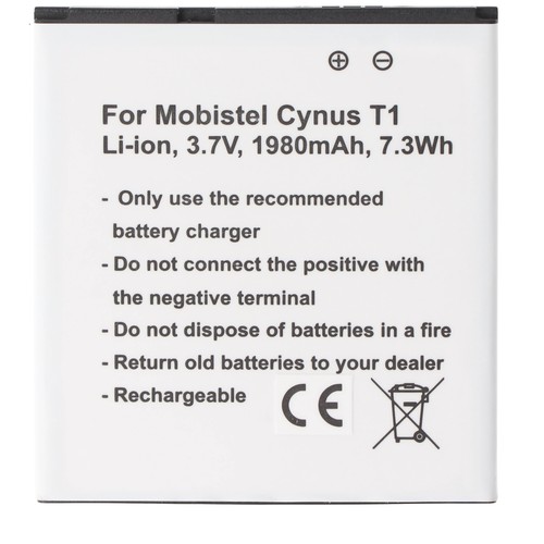 Mobistel cynus akku als - cynus,