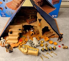 Playmobil 5386 Pyramide des