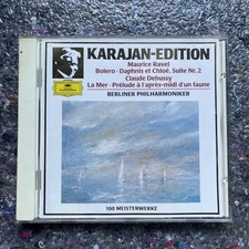 Karajan-Edition von Berliner