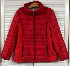 S.OLIVER DAMEN STEPPJACKE GR44