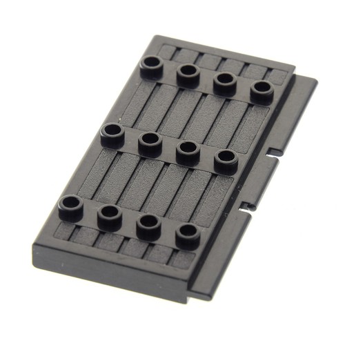 Lego tür palisaden - 1x, blatt